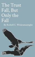 Trust Fall, But Only the Fall: A Poetry Collection