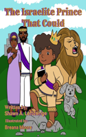 Israelite Prince That Could