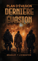 Plan d'évasion