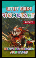 BioMutant Latest Guide (UPDATE)