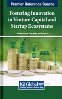 Fostering Innovation in Venture Capital and Startup Ecosystems