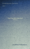 Fair Housing Act