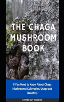 The Chaga Mushroom Book