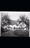 Porlock Vale Riding School 1946 - 1961