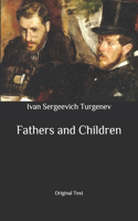 Fathers and Children: Original Text