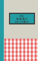 Mis Recetas Favoritas