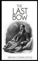 His Last Bow IllustratedHis Last Bow Illustrated