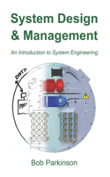 System Design & Management