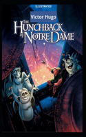 The Hunchback of Notre Dame Illustrated