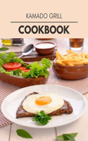 Kamado Grill Cookbook