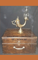 Haunted Antiques