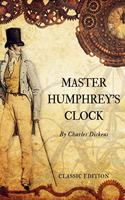 Master Humphrey's Clock: With original illustrations