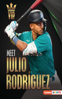 Meet Julio Rodríguez