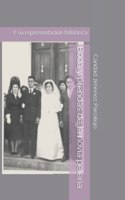 Boda y prendas de la novia peleña