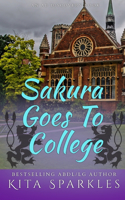 Sakura Goes To College