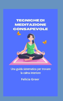 Tecniche di meditazione consapevole