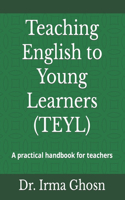 Teaching English to Young Learners (TEYL)