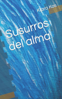 Susurros del alma