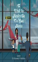 Visit to Nashville to See Nana