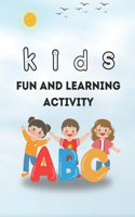 Alphabet Adventures