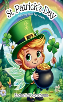 Enchanted Leprechauns