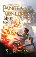Pangea Online 2