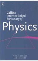 Collins Internet-linked Dictionary of Physics