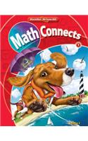 Math Connects, Grade 1