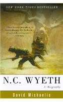 N. C. Wyeth