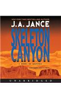 Skeleton Canyon
