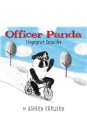 Officer Panda: Fingerprint Detective