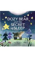 Dozy Bear and the Secret of Sleep