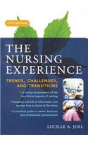 Nursing Experience: Trends, Challenges, and Transitions, Fifth Edition