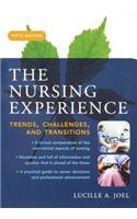 The Nursing Experience: Trends, Challenges, and Transitions, Fifth Edition