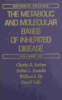 The Metabolic and Molecular Bases of Inherited Diseases