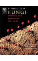 Biodiversity of Fungi