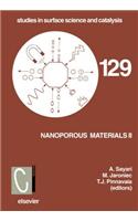 Nanoporous Materials II