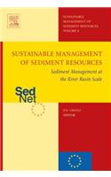 Sediment Management at the River Basin Scale
