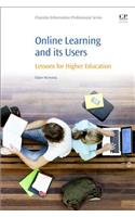 Online Learning and Its Users