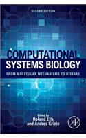 Computational Systems Biology