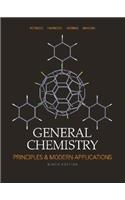 General Chemistry: Principles and Modern Application & Basic Media Pack