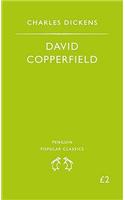David Copperfield