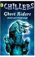 Chillers Ghost Riders