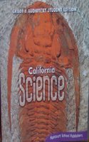 Harcourt School Publishers Science: Se Audtxt CD Coll Gr 6 Sci 08: Se Audtxt CD Coll Gr 6 Sci 08