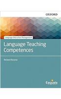 Language Teaching Comptences