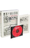 Facsimile of Foxe's Book of Martyrs, 1583: Actes and Monuments of Matters Most Speciall and Memorable