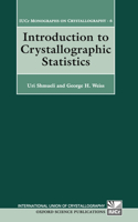Introduction to Crystallographic Statistics