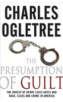 Presumption of Guilt