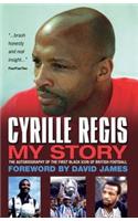 Cyrille Regis My Story