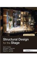 Structural Design for the Stage